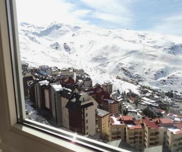 Apartamento en Sierra Nevada