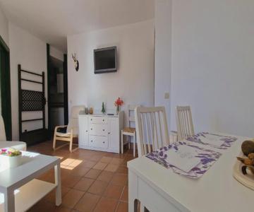 Imeda Apartamento Salvia Dos Dormitorios