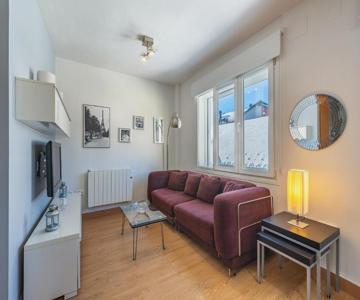 Apartamento Candela