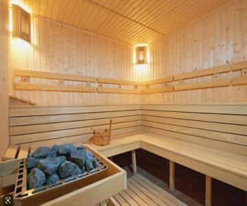 Estudio - Junto Al Telesilla Parador - Edificio Maribel Arttyco - Con Piscina, Jacuzzi Y Sauna