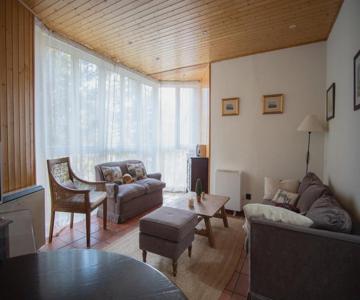 EUROPA HOUSE - Parking y Wifi GRATIS