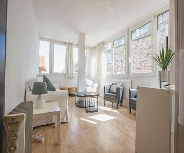 Holidays Edel 2 Apartamentos 4 personas 2 dormitorios y Parking