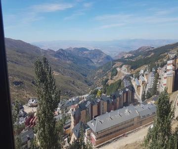 Los Valles Junto Al Telesilla Reformado 2022 Mobiliario Actualizado