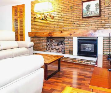 Apartamento Zona Baja Garaje Gratis