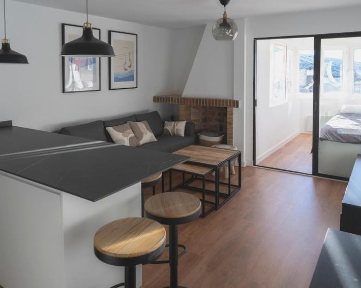 Imeda Apartamento Impala