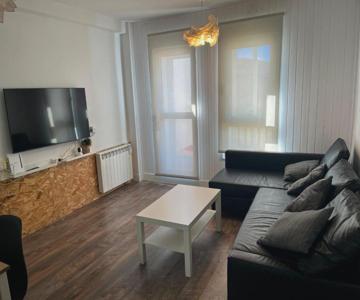 Apartamento Rodrinsur Edificio Ginebra Con Parking Privado