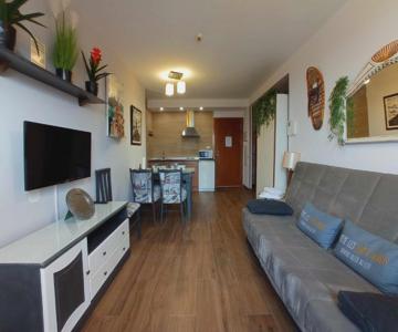 Apartamento Superior Monte Oiz