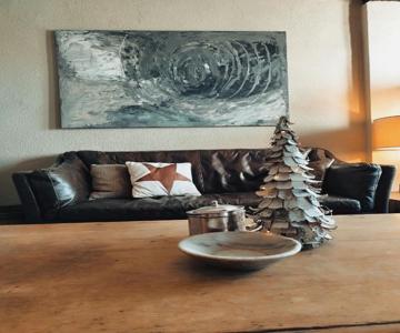 Chalet Sueño Nevado By Surynieve