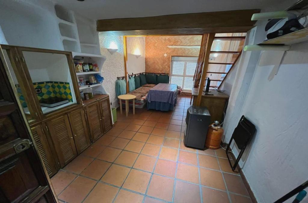 Duplex Alcazaba