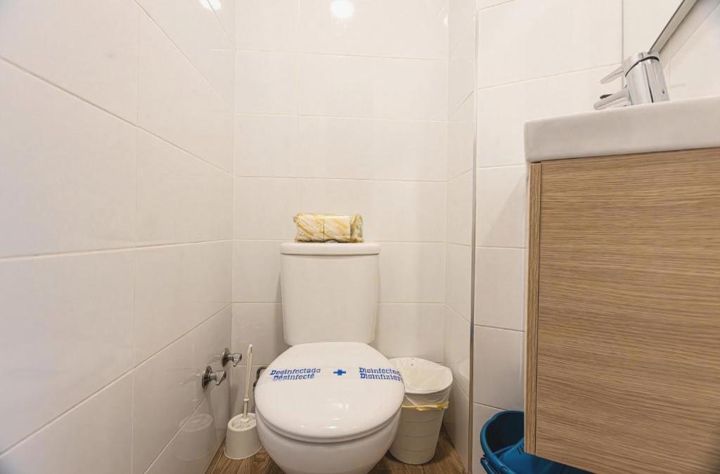 Holidays, America Duplex Para 4 Personas