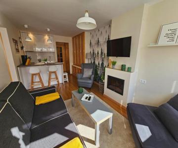 Imeda Apartamento Edelweiss