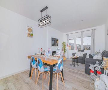 Apartamento Vista Nevada