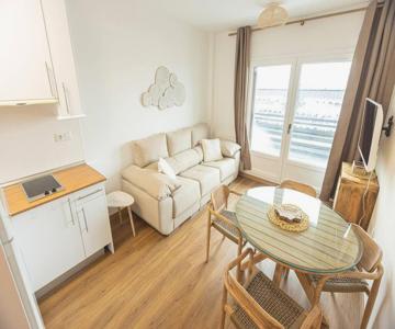 Apartamento Ganesh