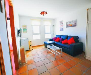 Apartamento Con Parking Cubierto