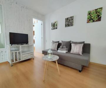 Apartamentos Penibetico Con Parking Y Wifi By Surynieve