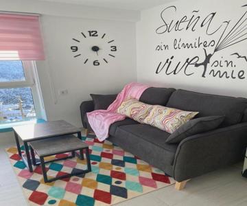 APARTAMENTO Exclusive CON VISTA SIERRA NEVADA Alcazaba