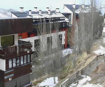 Estudio Para Parejas En Sierra Nevada