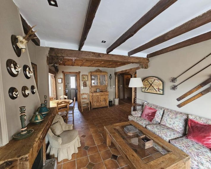 Imeda Casa Los Pinos
