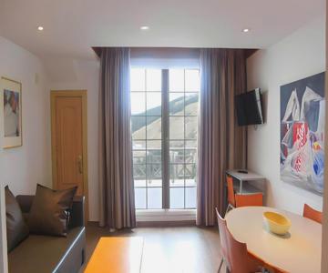 Apartamento En Plazas Oferta Forfait
