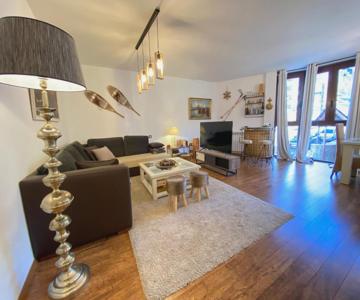 Apartamento Sierra Nevada 7 Plazas Lujo Junto A Telesilla Estación
