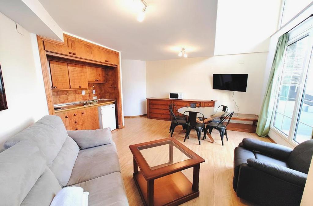 Ski & Snow Apartments By Todosierranevada - Plaza Principal Junto A Los Telecabinas