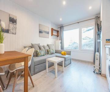 Apartamento Nature
