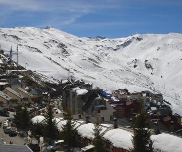 Estudio Sierra Nevada