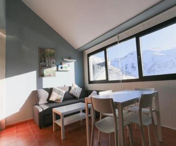 S.n. Holidays. Gorbea Seven 3. 1 Dor/4 Personas