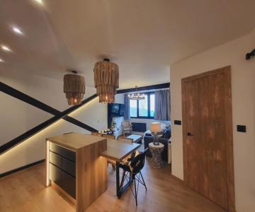 AlquilaEasy Sapporo - 2 dormitorios Luxury