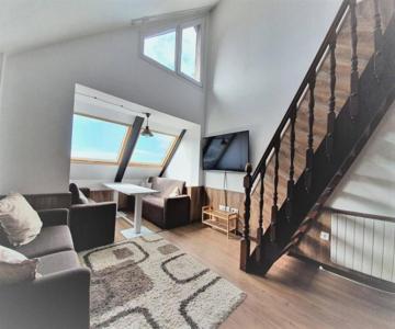Spacious Apartment Monachil Sierra Nevada Shared Pool