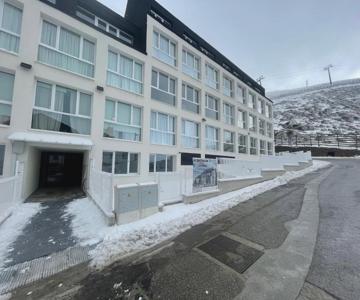 Apartamento En Estación De Esquí De Sierra Nevada