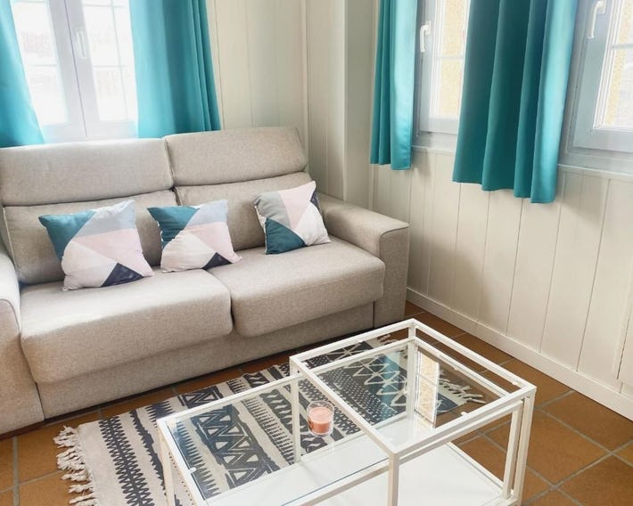 Nevadahome Arttyfal studio junto al Telesilla