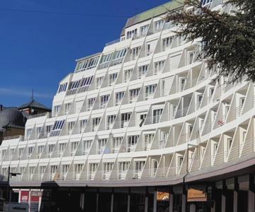 Apartamento Para 8 En Zona Baja De Sierra Nevada - Beneficios En Forfait, Entrada Anticipada Y Garaj