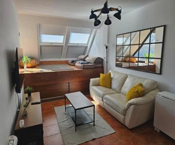 Imeda Apartamento Monte Oiz I
