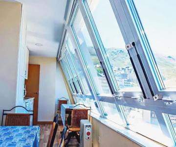 Apartamentos Con Garaje Opcional En Edificio Montblanc