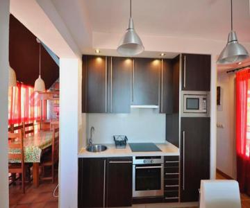 Apartamento En Sabica En Sierra Nevada 8 Personas