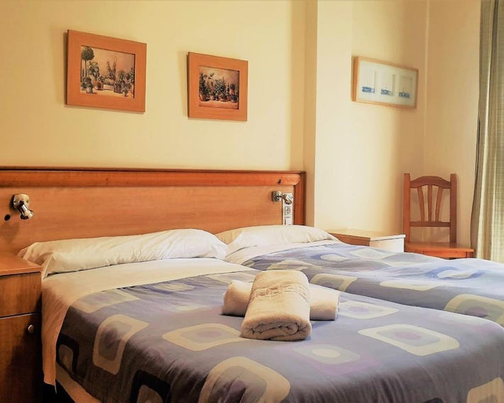Todosierranevada Zona Baja Apartamentos (Varios edificios junto telecabinas)