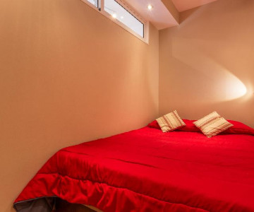 Snow Comfort Edificio Monte Gorbea