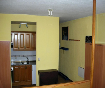 Apartamentos Sierra Nevada 3000 Fuente del Tesoro
