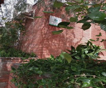 Casa Pinos