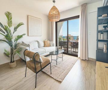 Riviera Del Mar By Alfresco Stays