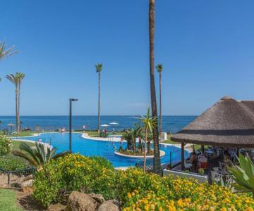 Mi Capricho Playa Marbella