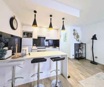 Nice Holiday Home - Sol Espanol