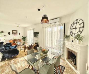 Riviera by the beach 2 bedroom Apartment