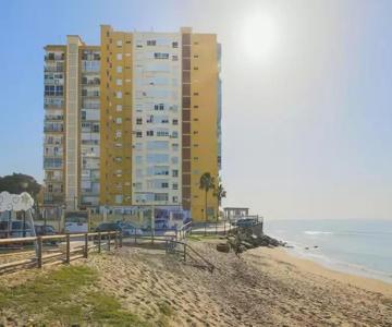 BEACH ALMIRANTE 9 MIJAS Marbella