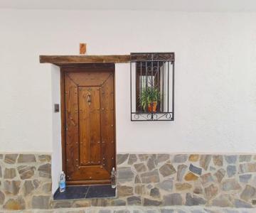 El escondite de Hansel y Gretel
