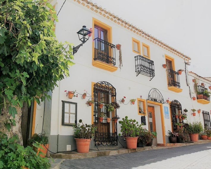 Casona Granado