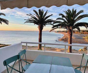 Sotogrande Paseo del Rio