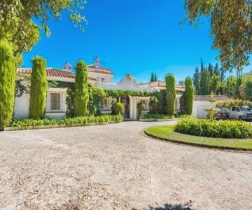 Peace & Tranquility, Sotogrande, Spain