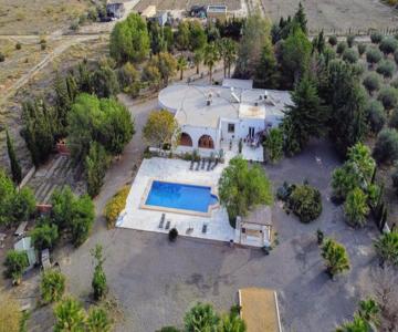 Cortijo Oro Verde